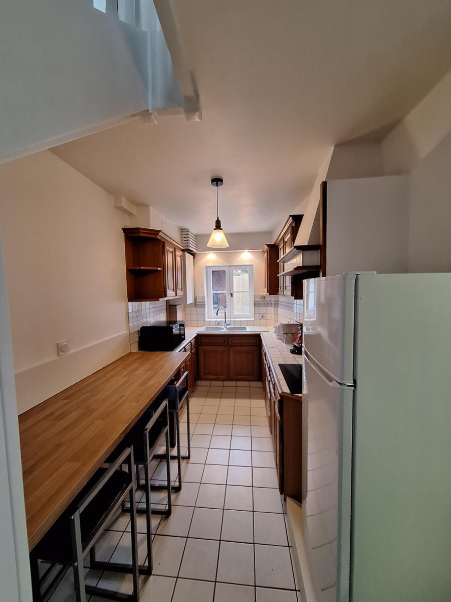 
                                                Colocation
                                                 Chambre à louer dans une colocation