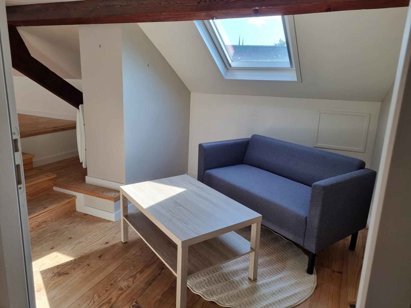 
                                                Colocation
                                                 Chambre à louer dans une colocation