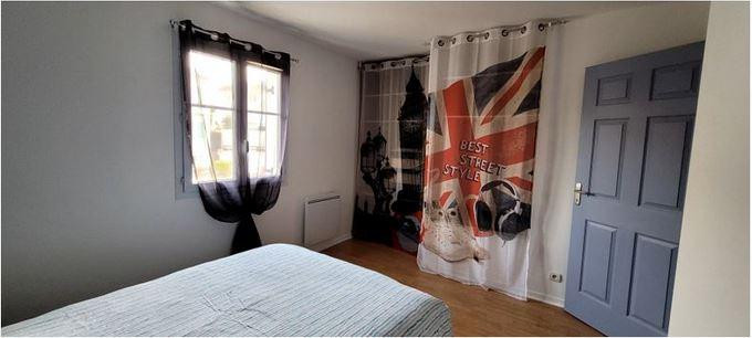 
                                                Location
                                                 Chambre à louer dans une Maison Colocation