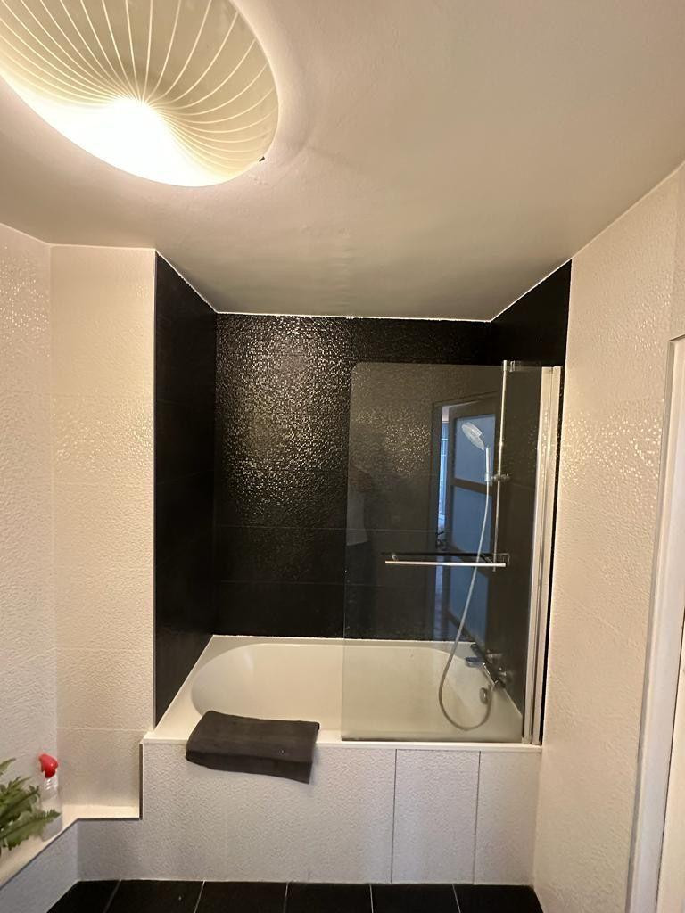 
                                                Colocation
                                                 Chambre à louer en colocation à Créteil