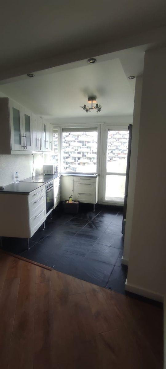 
                                                Colocation
                                                 Chambre à louer en colocation à Créteil