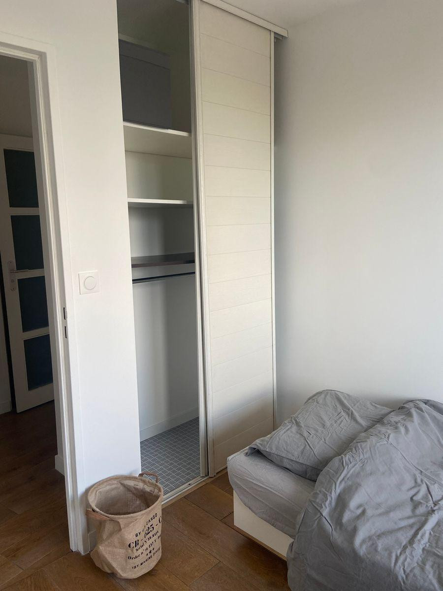 
                                                Colocation
                                                 Chambre à louer en colocation à Créteil