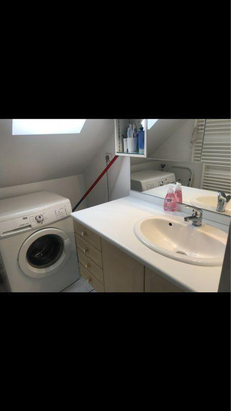 
                                                Colocation
                                                 Chambre à louer meublée à Palaiseau