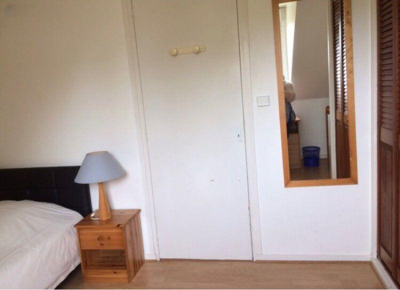 
                                                Colocation
                                                 Chambre à louer meublée à Palaiseau