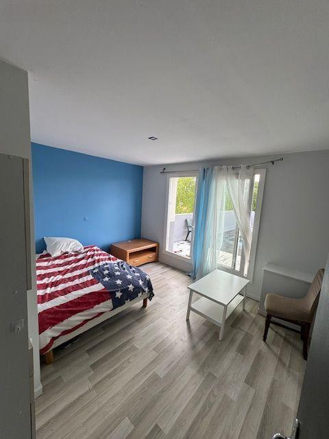 
                                                Colocation
                                                 Chambre à louer – Reims – Tout compris (eau, élect