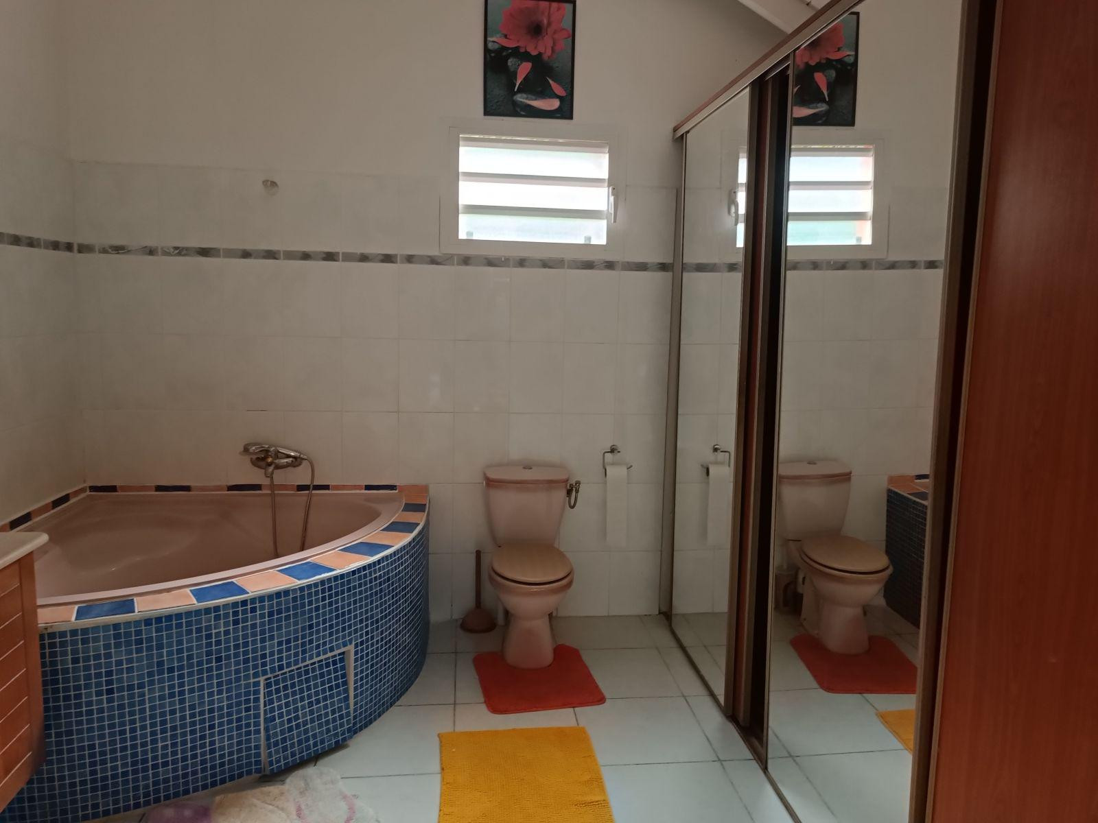 
                                                Colocation
                                                 Chambre à louer – Sainte-Anne (Guadeloupe)