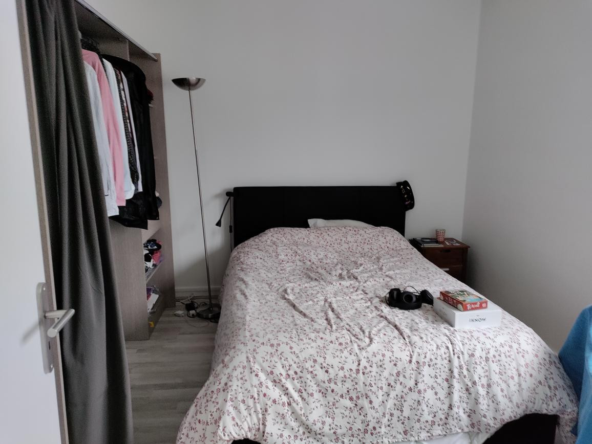 
                                                Colocation
                                                 Chambre à Mérignac centre