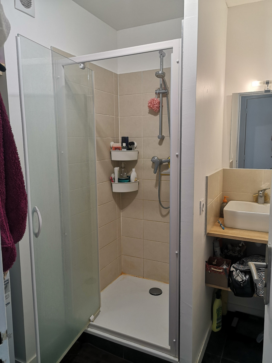 
                                                Colocation
                                                 Chambre à Mérignac centre
