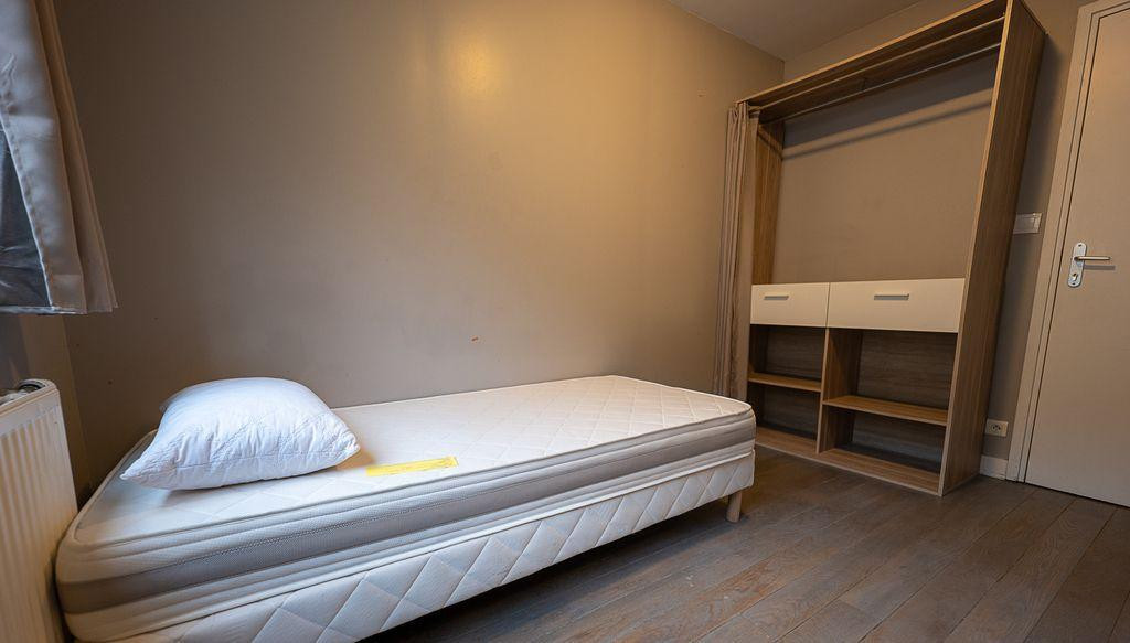 
                                                Colocation
                                                 Chambre à Tourcoing - grande maison avec patio