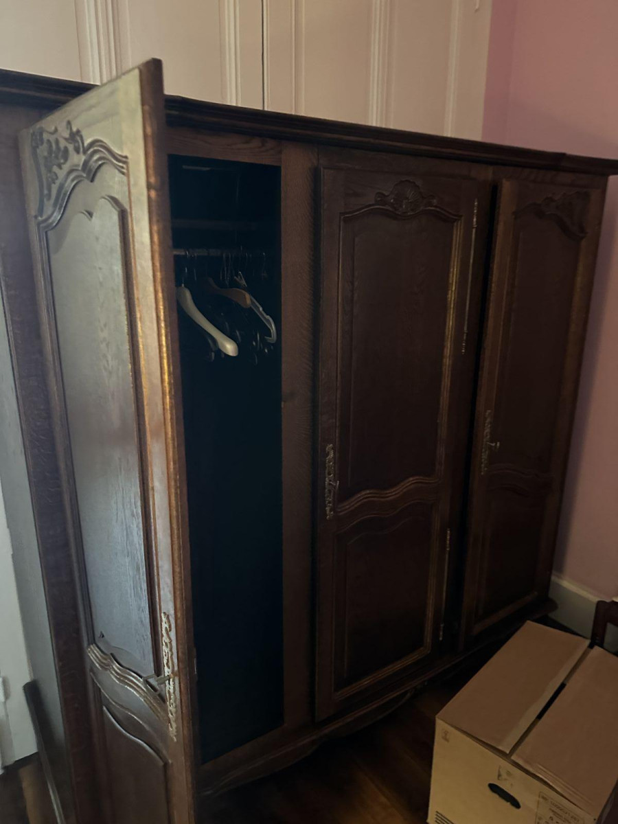 
                                                Colocation
                                                 Chambre à Villeurbanne