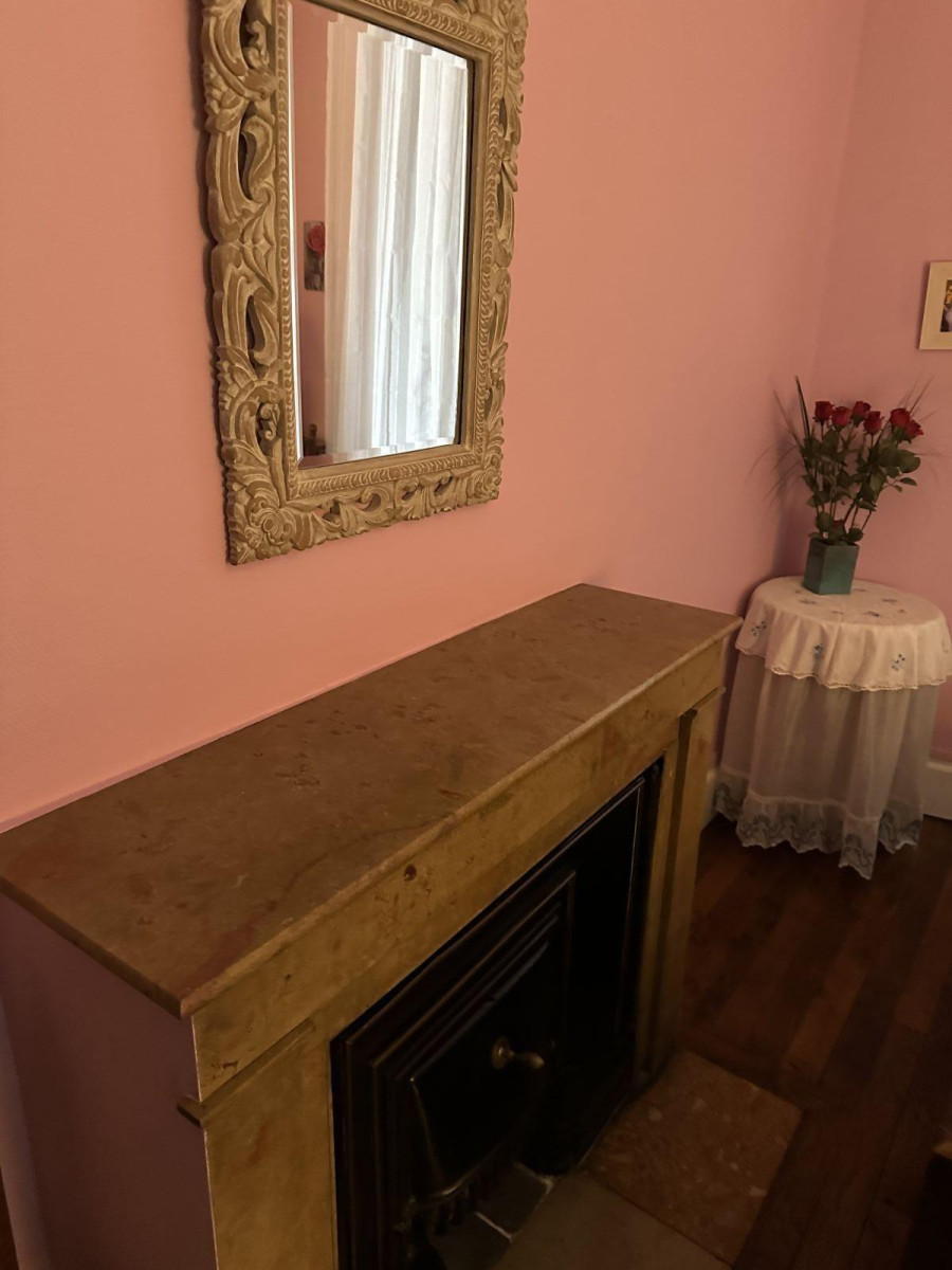 
                                                Colocation
                                                 Chambre à Villeurbanne