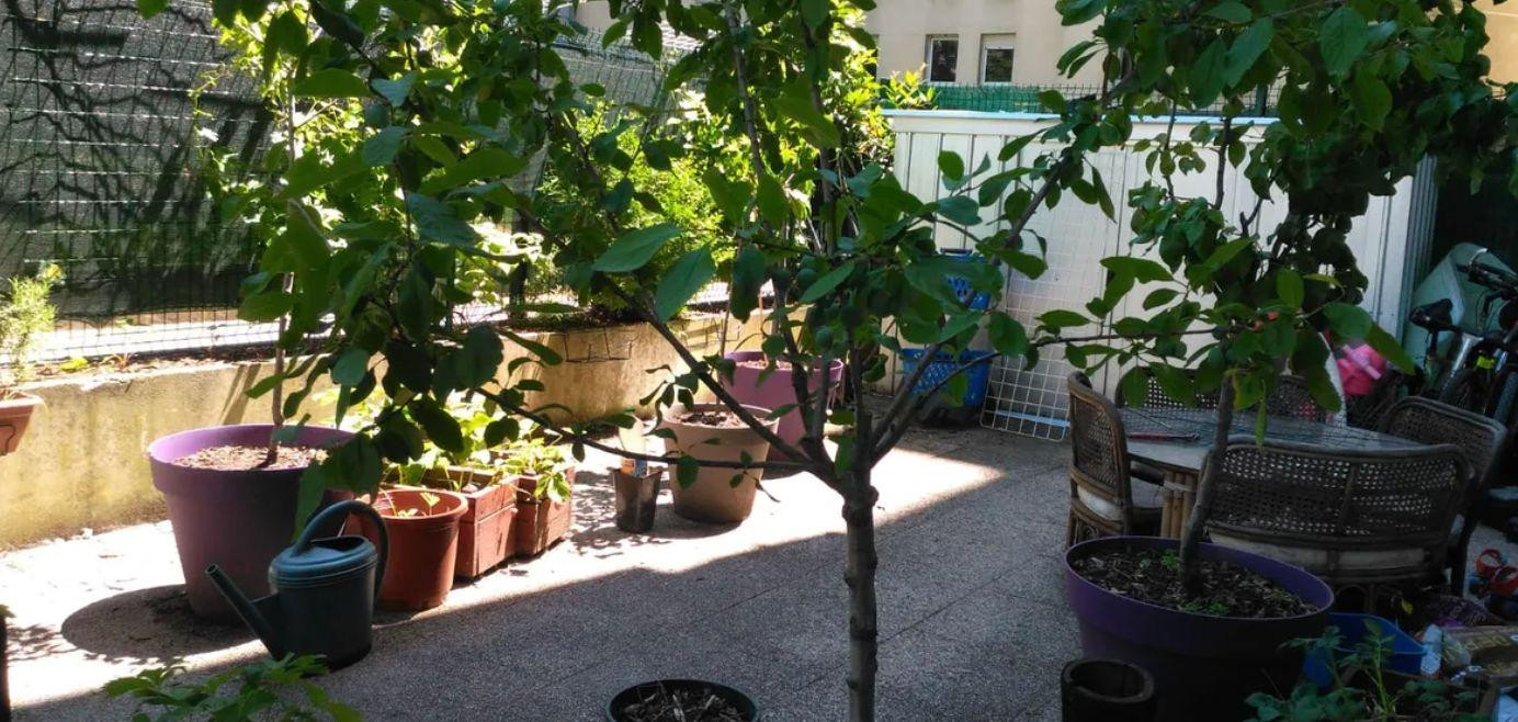 
                                                Location
                                                 Chambre All inclusif, proche Métro B Debourg