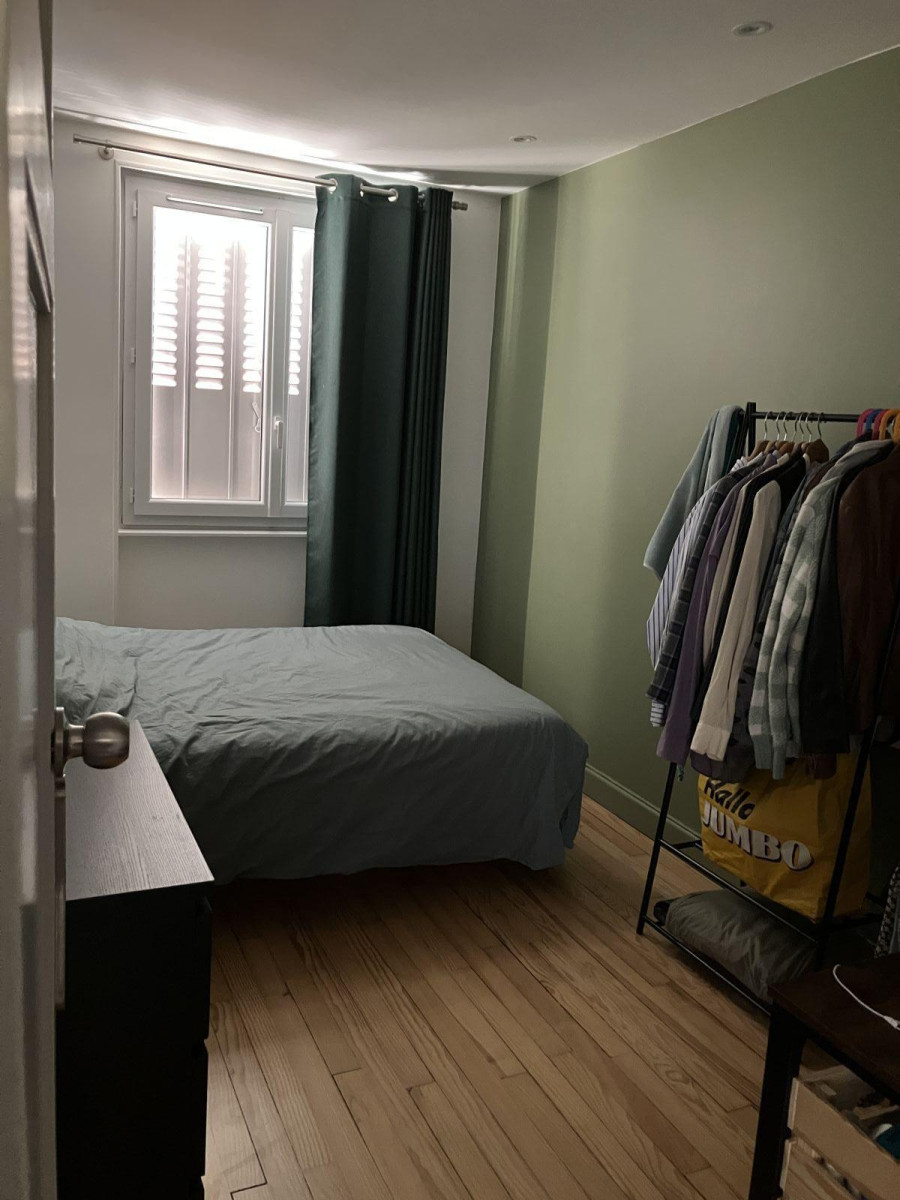 
                                                Colocation
                                                 Chambre All Inclusive Haut de Gamme Etudiant