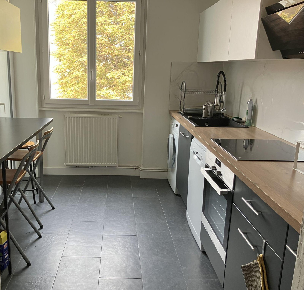 
                                                Colocation
                                                 Chambre All Inclusive Haut de Gamme Etudiant