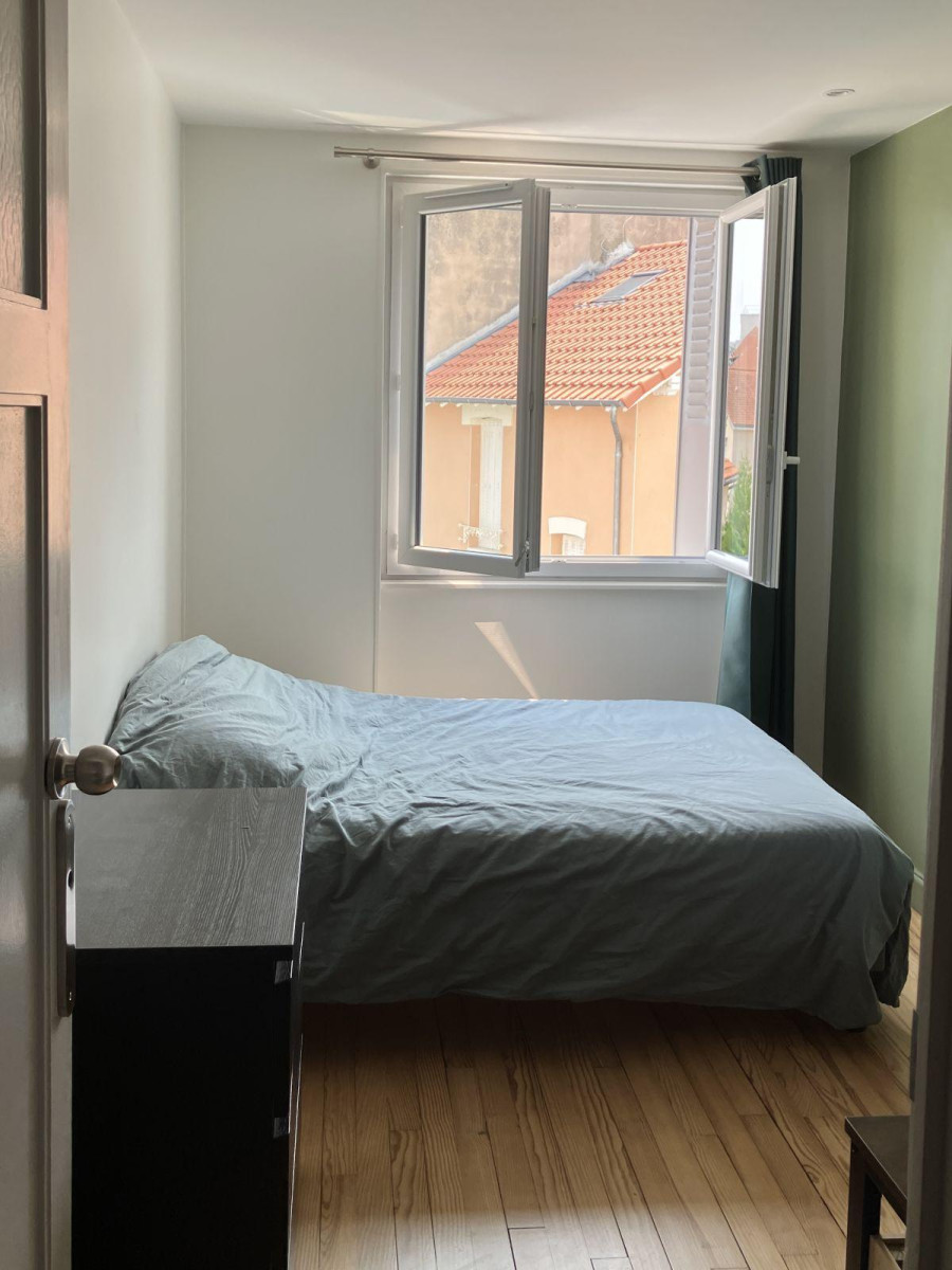 
                                                Colocation
                                                 Chambre All Inclusive Haut de Gamme Etudiant