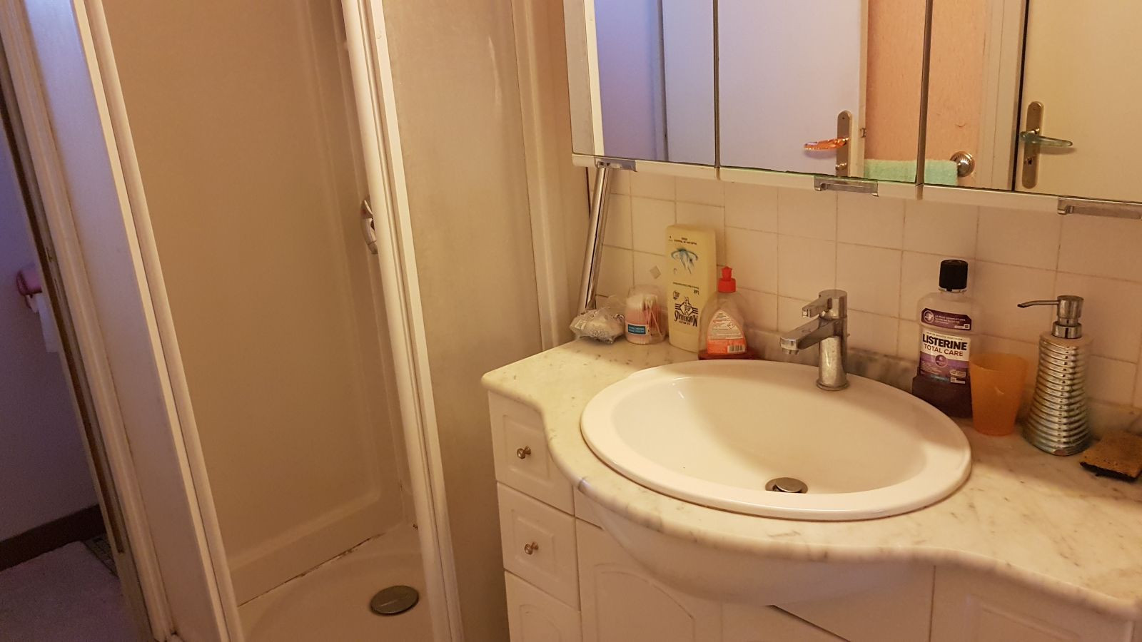 
                                                Colocation
                                                 Chambre au RC d'une maison située à 7 km de TOURS