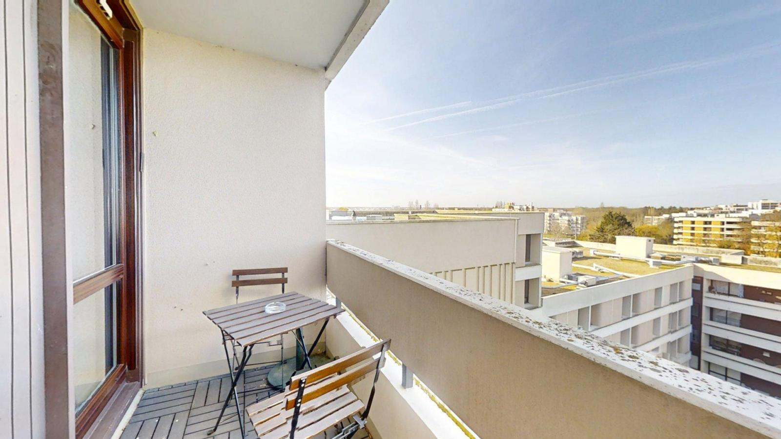 
                                                Colocation
                                                 Chambre au sein d'une Coliving neuf Elancourt