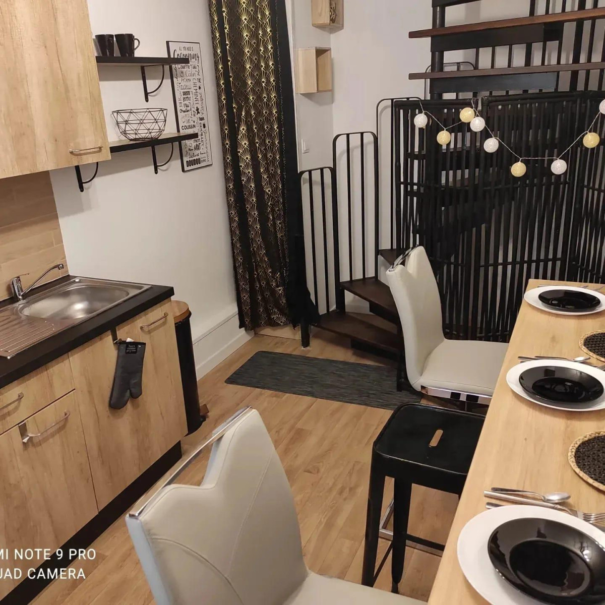 
                                                Colocation
                                                 Chambre avec balcon cergy préfecture