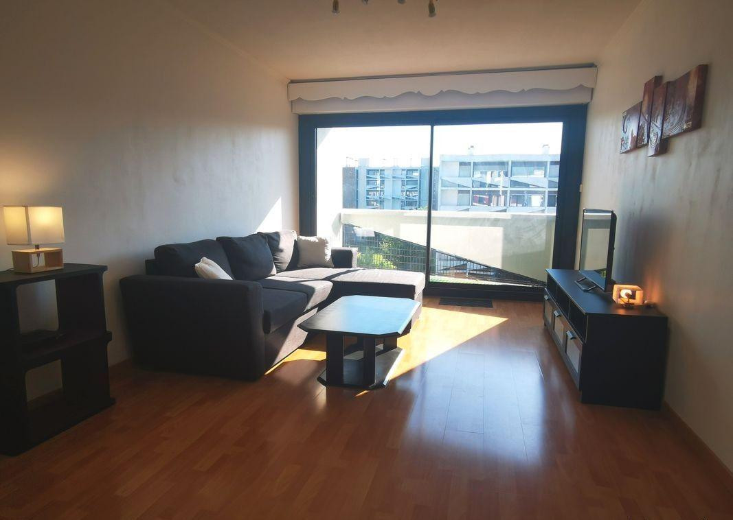 
                                                Colocation
                                                 Chambre avec balcon en coloc 91m²