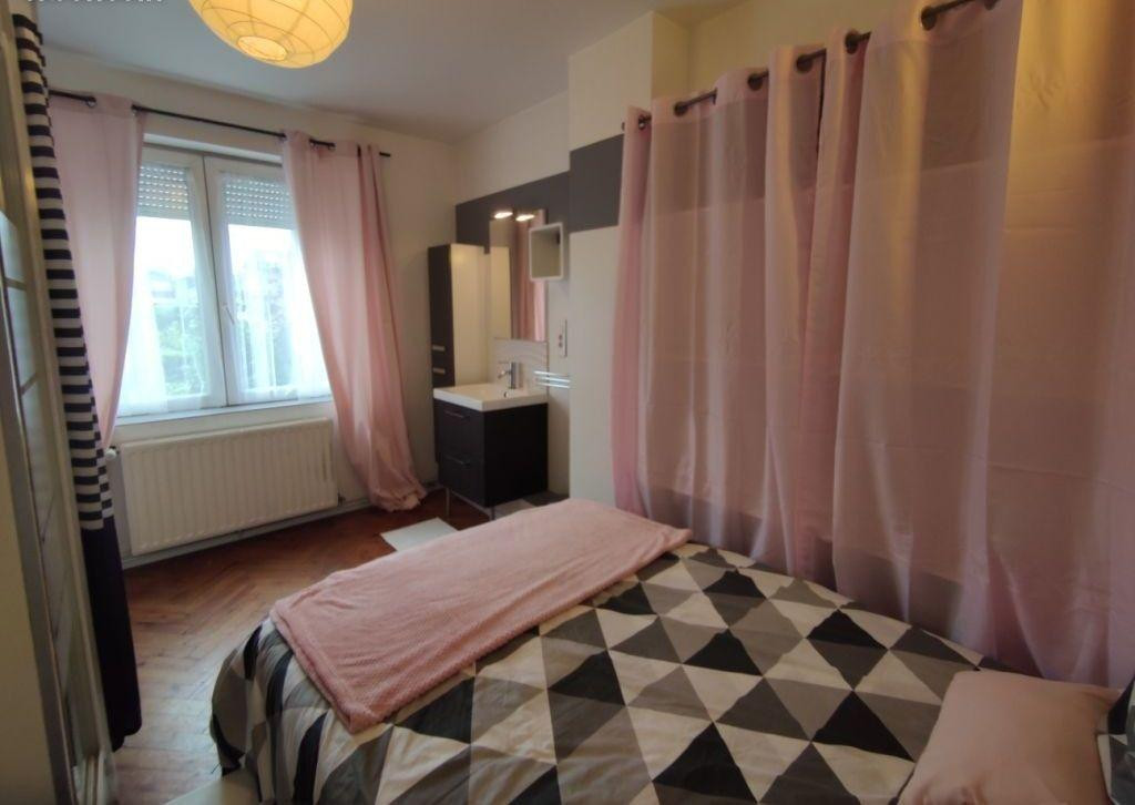 
                                                Colocation
                                                 Chambre avec salle de bain dans coloc sympa