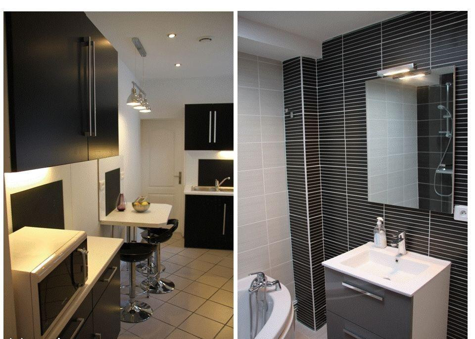 
                                                Colocation
                                                 Chambre avec salle de bain dans coloc sympa