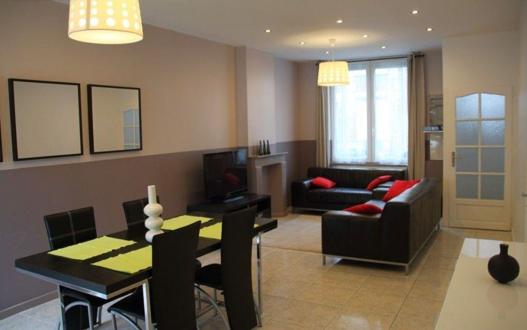 
                                                Colocation
                                                 Chambre avec salle de bain dans coloc sympa