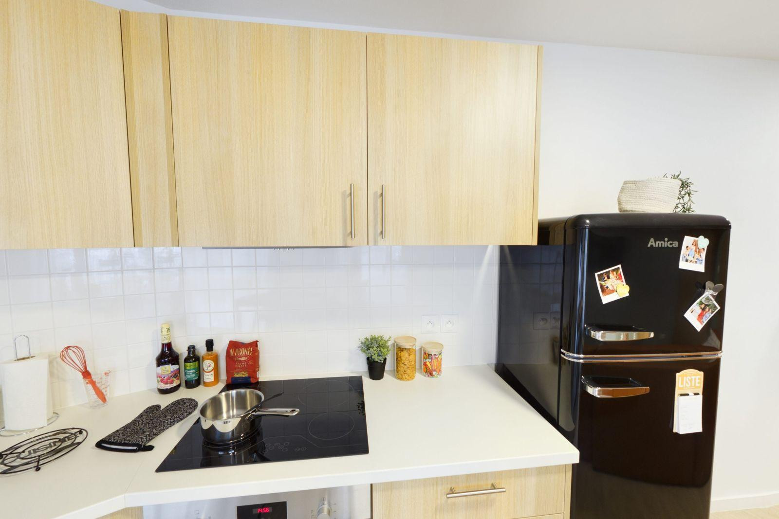 
                                                Colocation
                                                 Chambre avec salle d'eau privative en colocation