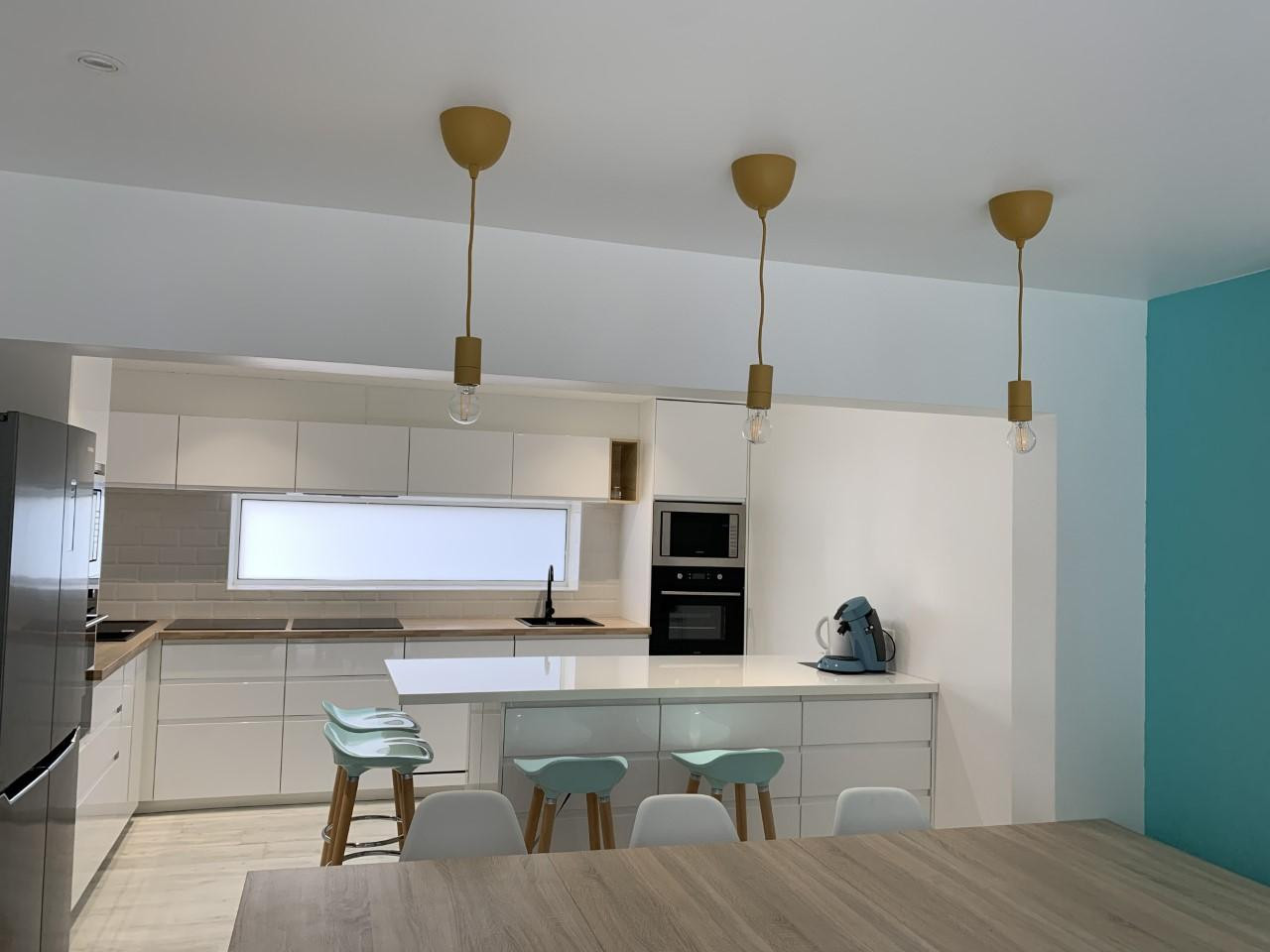 
                                                Colocation
                                                 Chambre avec SDB et WC privés dans maison coliving