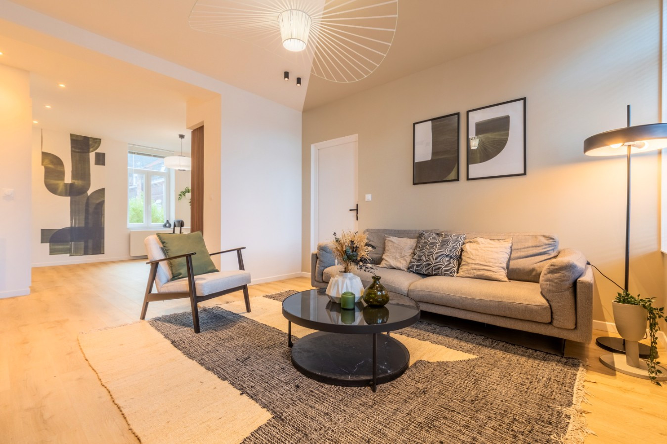 
                                                Colocation
                                                 Chambre avec SDB privée - Coliving - La Madeleine