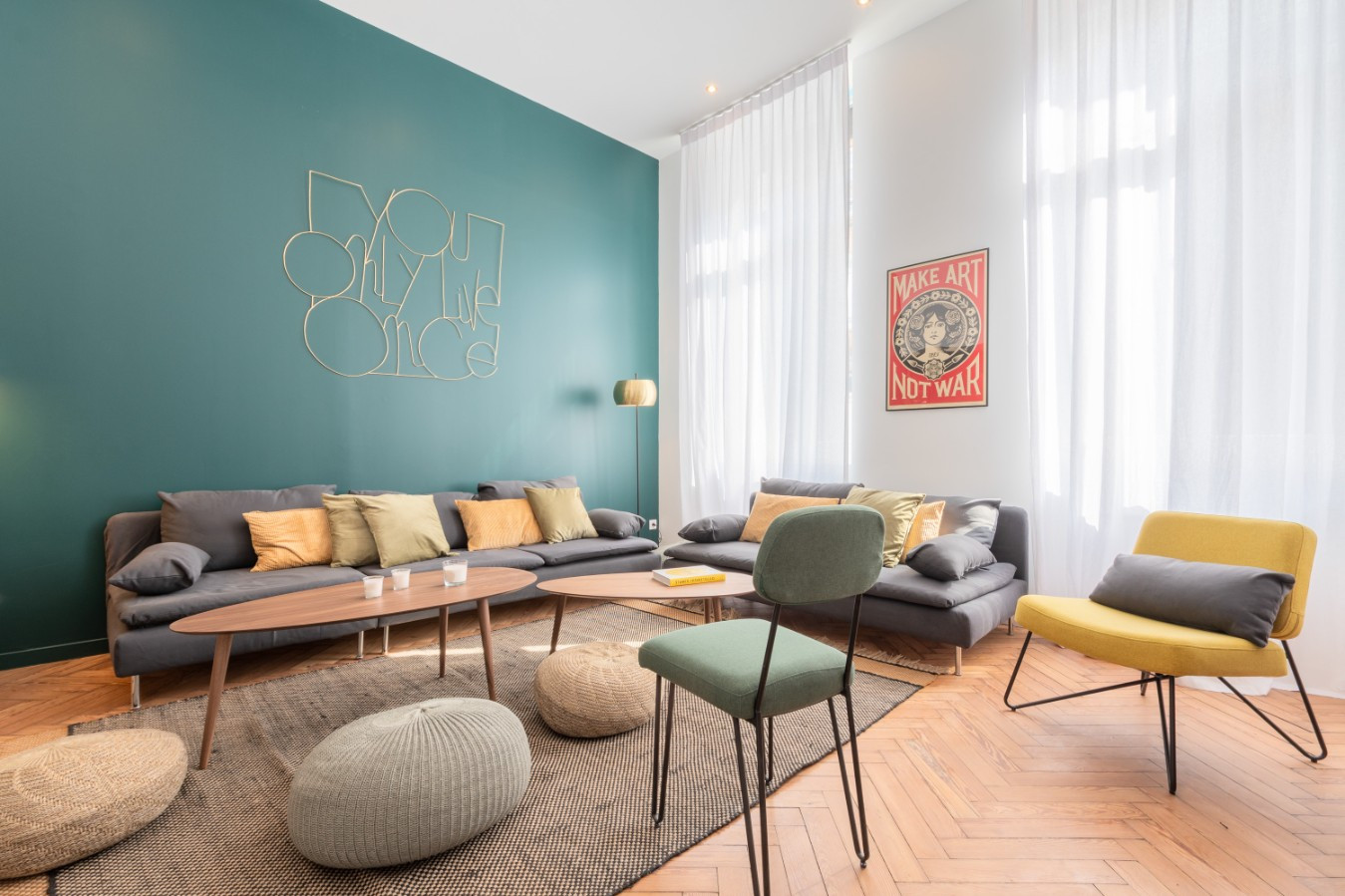 
                                                Location
                                                 Chambre avec SDB privée - Coliving - Lille