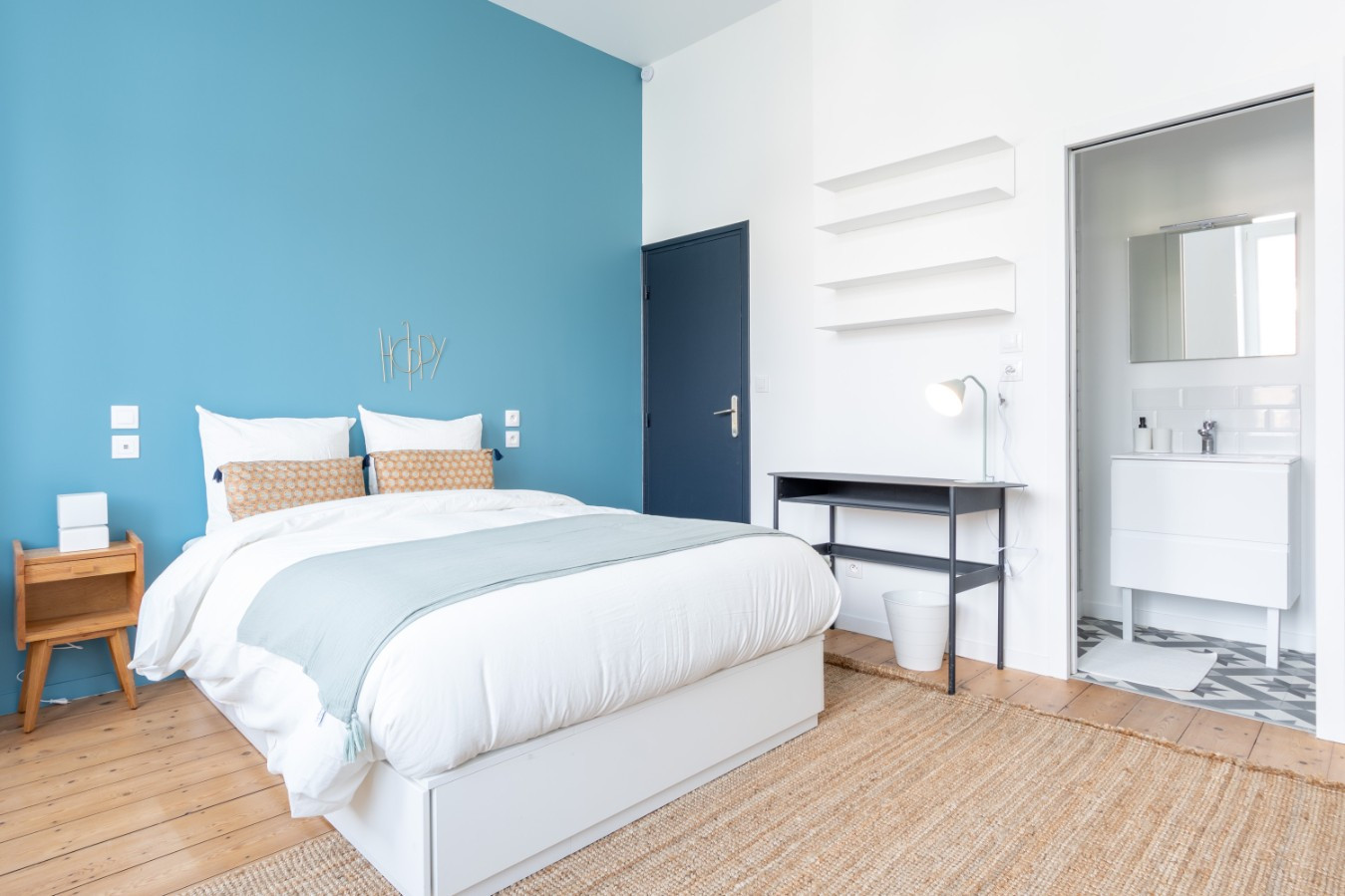 
                                                Location
                                                 Chambre avec SDB privée - Coliving - Lille