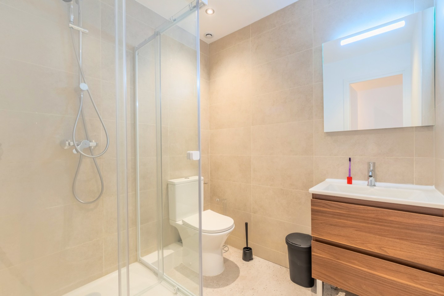 
                                                Location
                                                 Chambre avec SDB privée - Coliving - Lille Centre