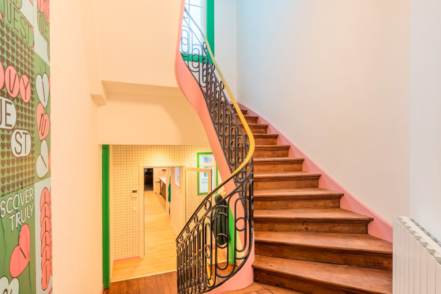 
                                                Location
                                                 Chambre avec SDB privée - Coliving - Lille Centre