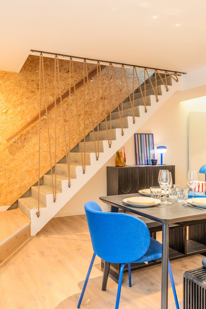 
                                                Location
                                                 Chambre avec SDB privée - Coliving - Lille Centre
