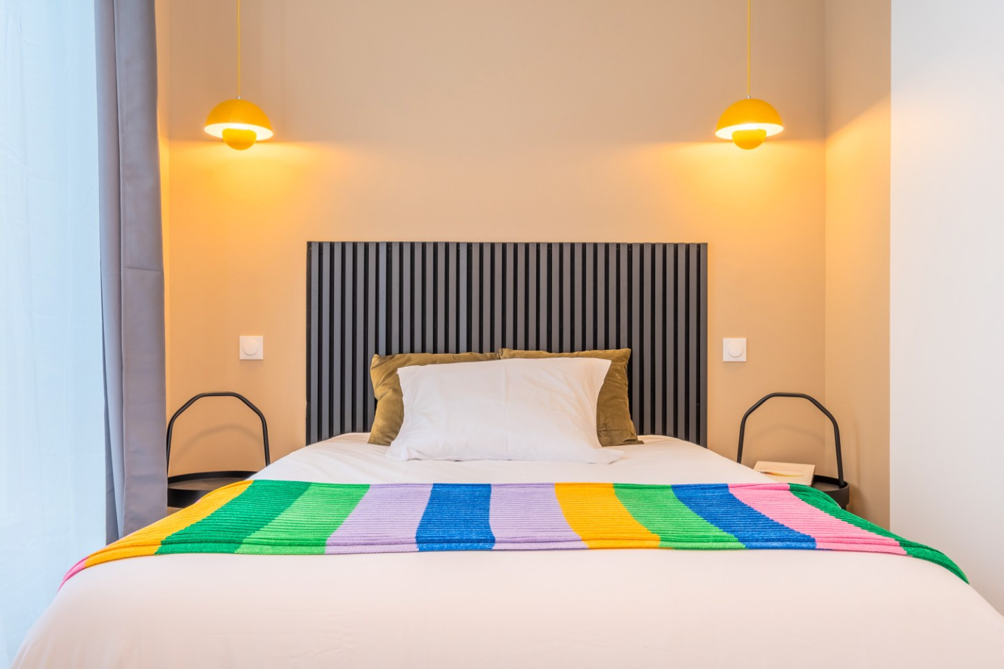 
                                                Location
                                                 Chambre avec SDB privée - Coliving - Lille Centre