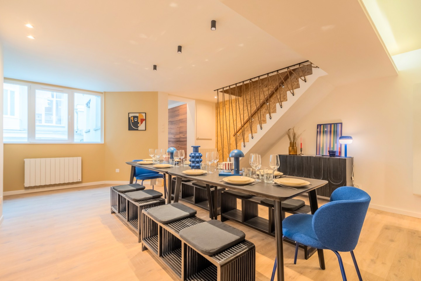 
                                                Location
                                                 Chambre avec SDB privée - Coliving - Lille Centre