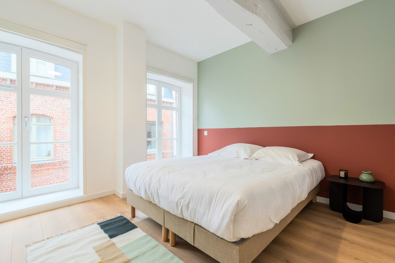 
                                                Location
                                                 Chambre avec SDB privée - Coliving - Lille Centre