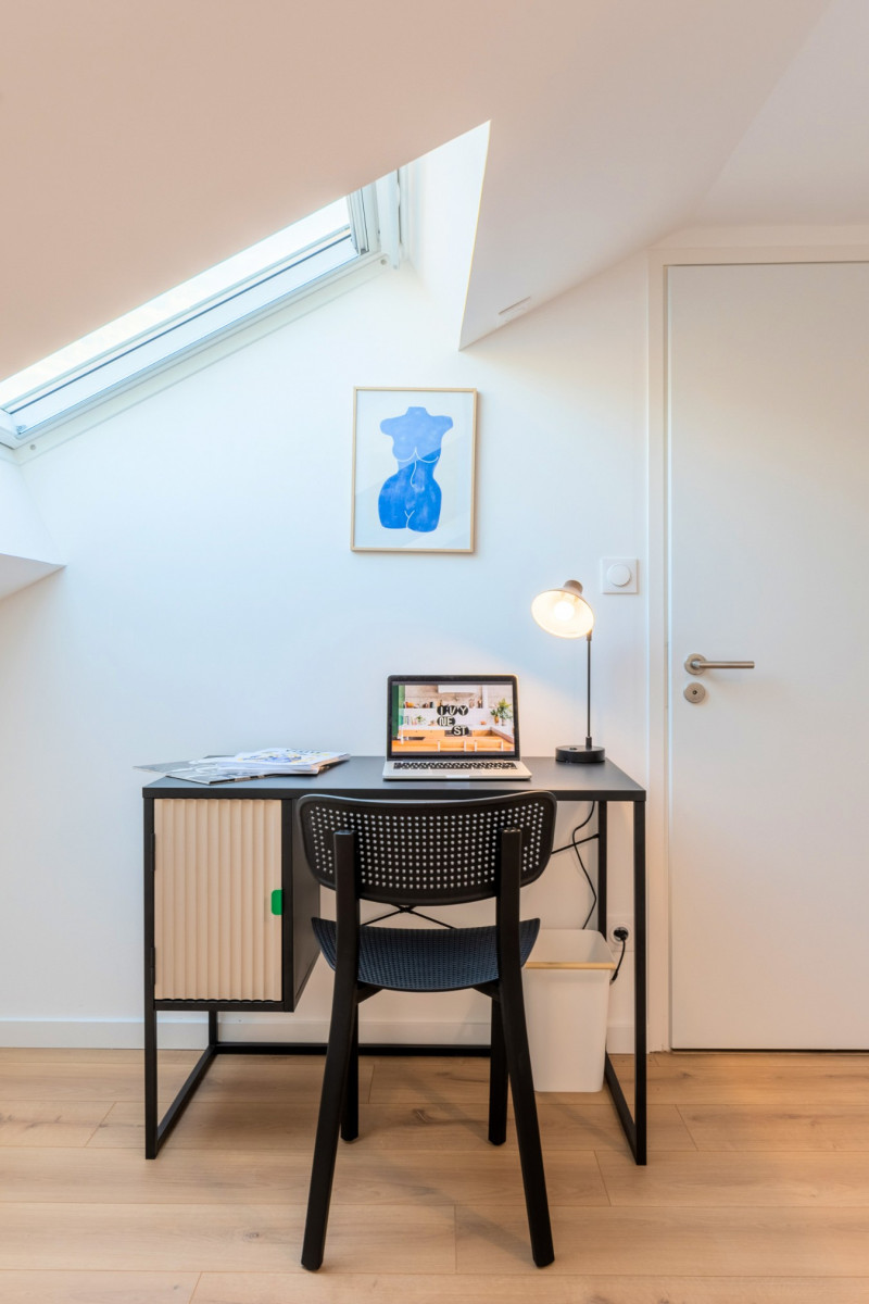 
                                                Location
                                                 Chambre avec SDB privée - Coliving - Lille Centre