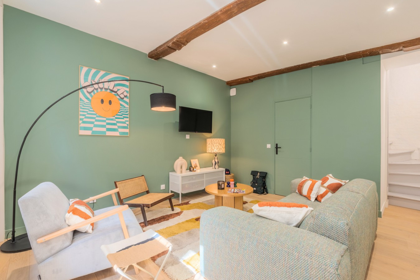 
                                                Location
                                                 Chambre avec SDB privée - Coliving - Lille Centre