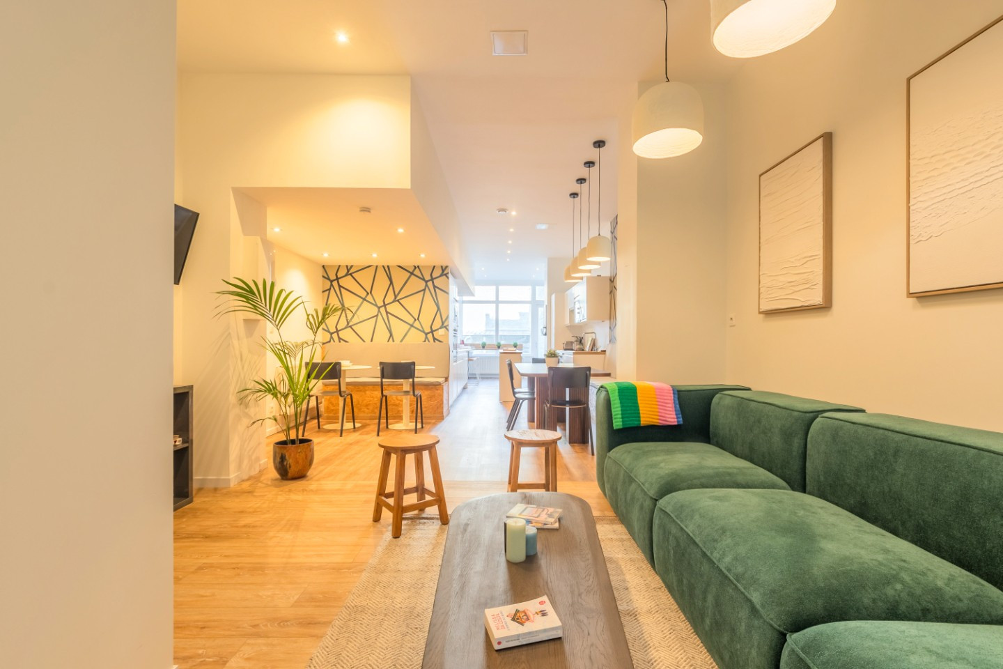 
                                                Colocation
                                                 Chambre avec SDB privée - Coliving - Lille Centre