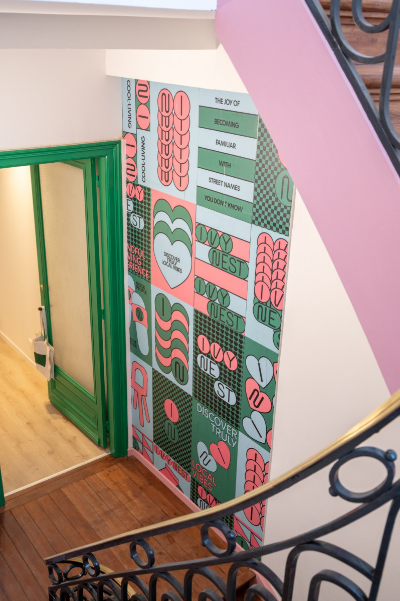 
                                                Colocation
                                                 Chambre avec SDB privée - Coliving - Lille Centre