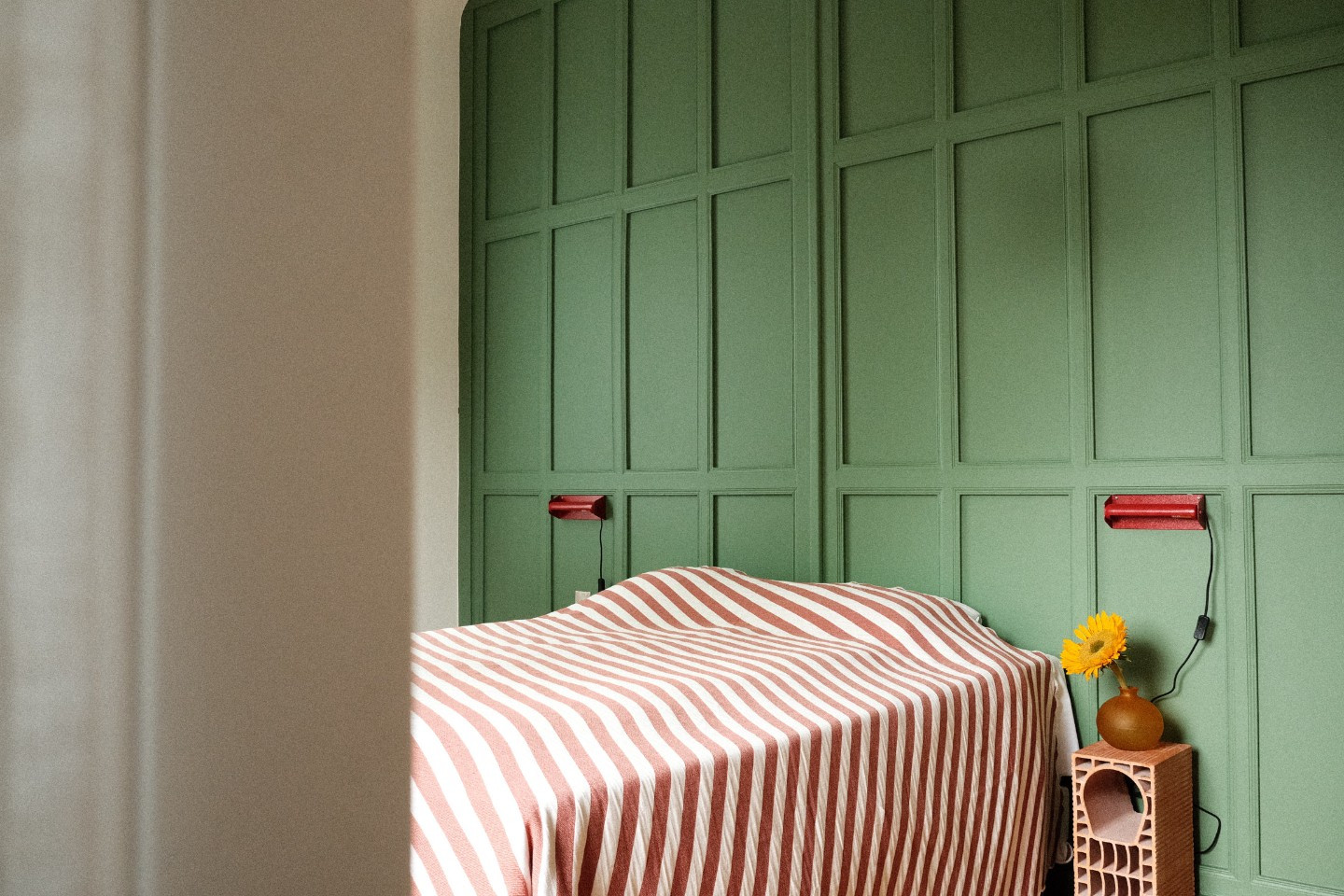 
                                                Location
                                                 Chambre avec SDB privée - Coliving - Lille Vauban