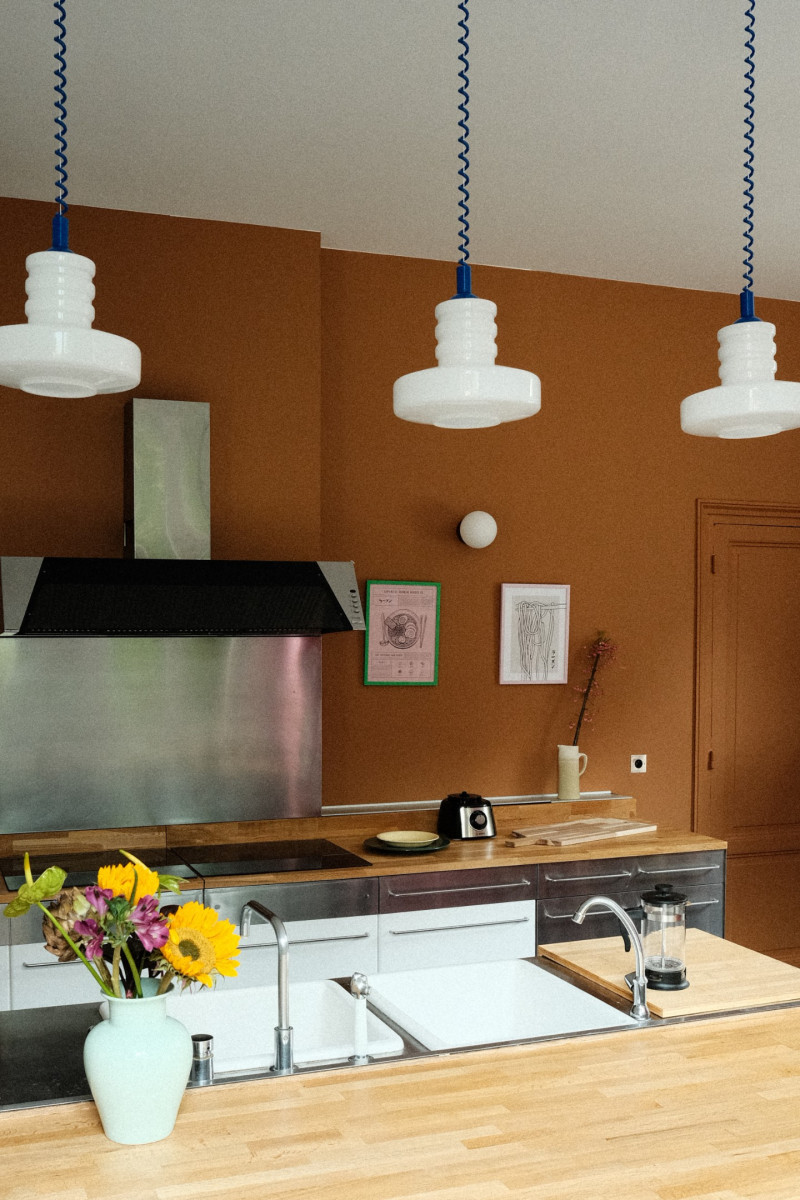 
                                                Location
                                                 Chambre avec SDB privée - Coliving - Lille Vauban