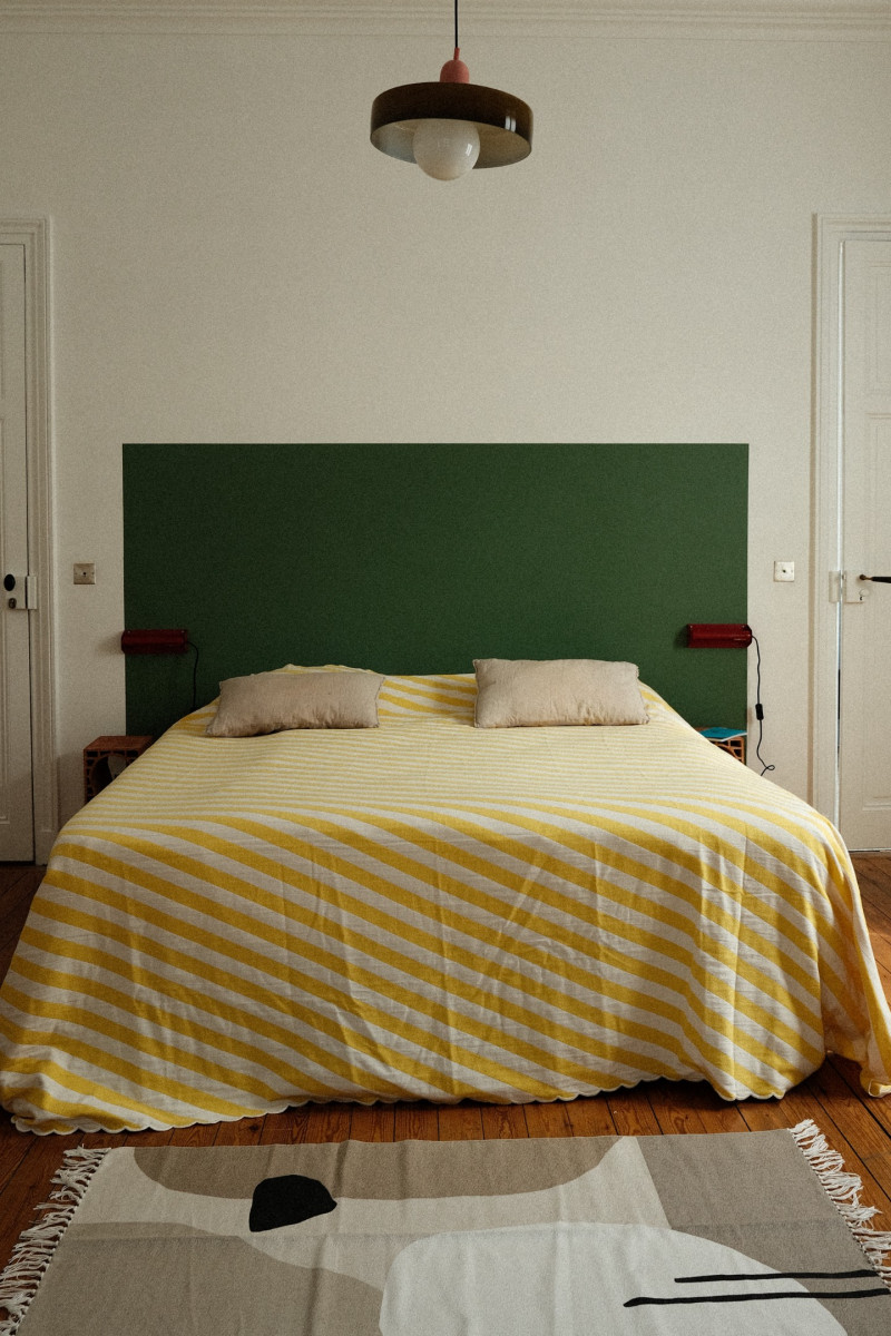 
                                                Location
                                                 Chambre avec SDB privée - Coliving - Lille Vauban