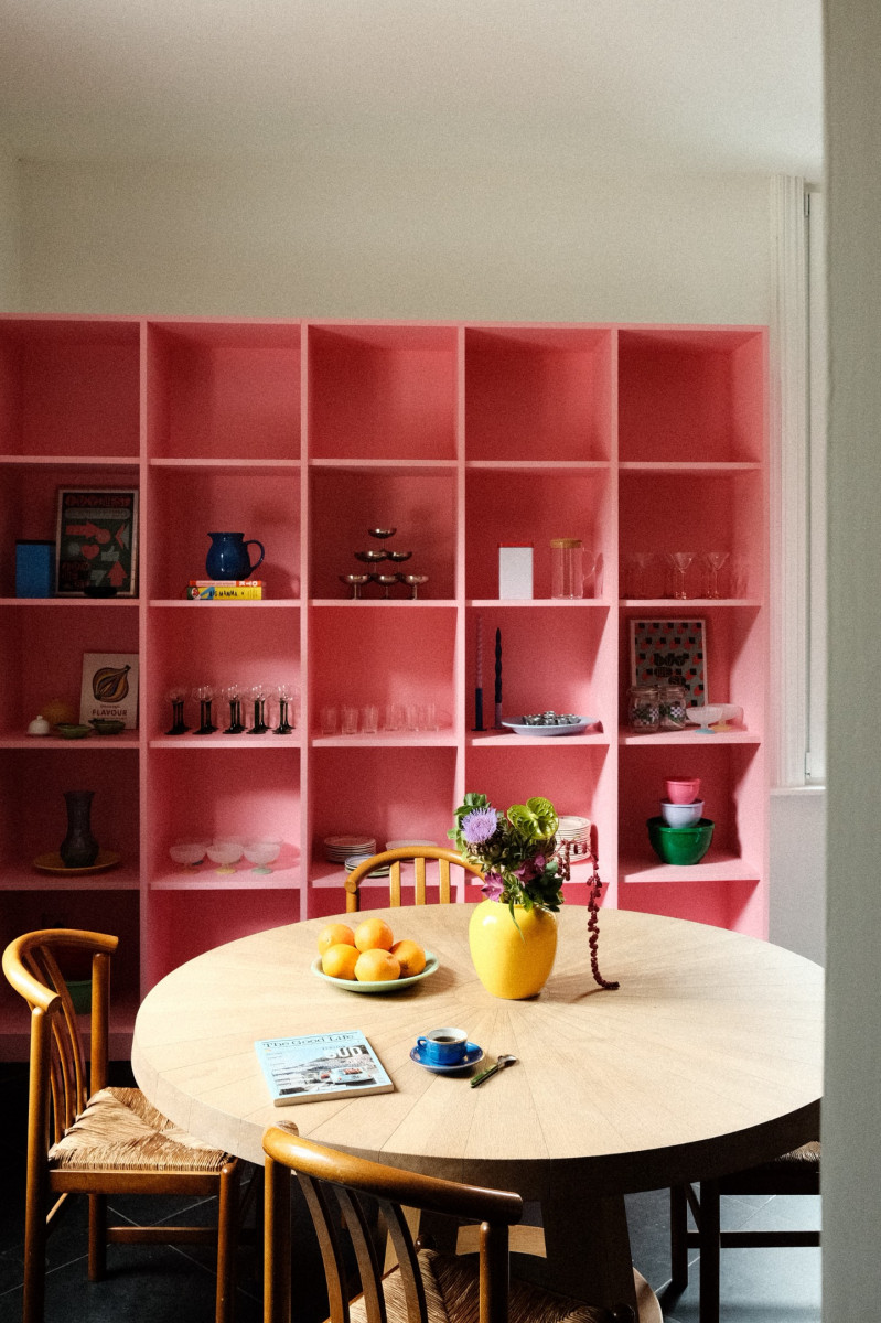 
                                                Location
                                                 Chambre avec SDB privée - Coliving - Lille Vauban