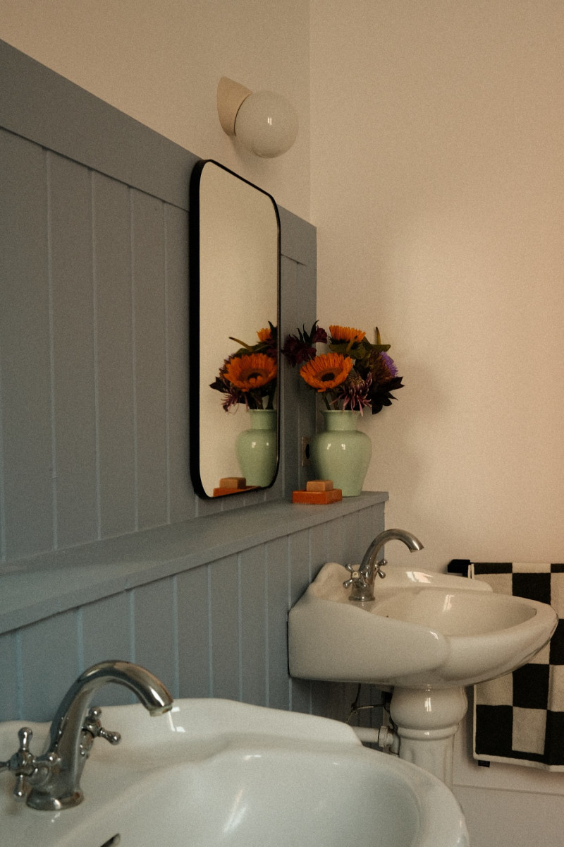 
                                                Location
                                                 Chambre avec SDB privée - Coliving - Lille Vauban