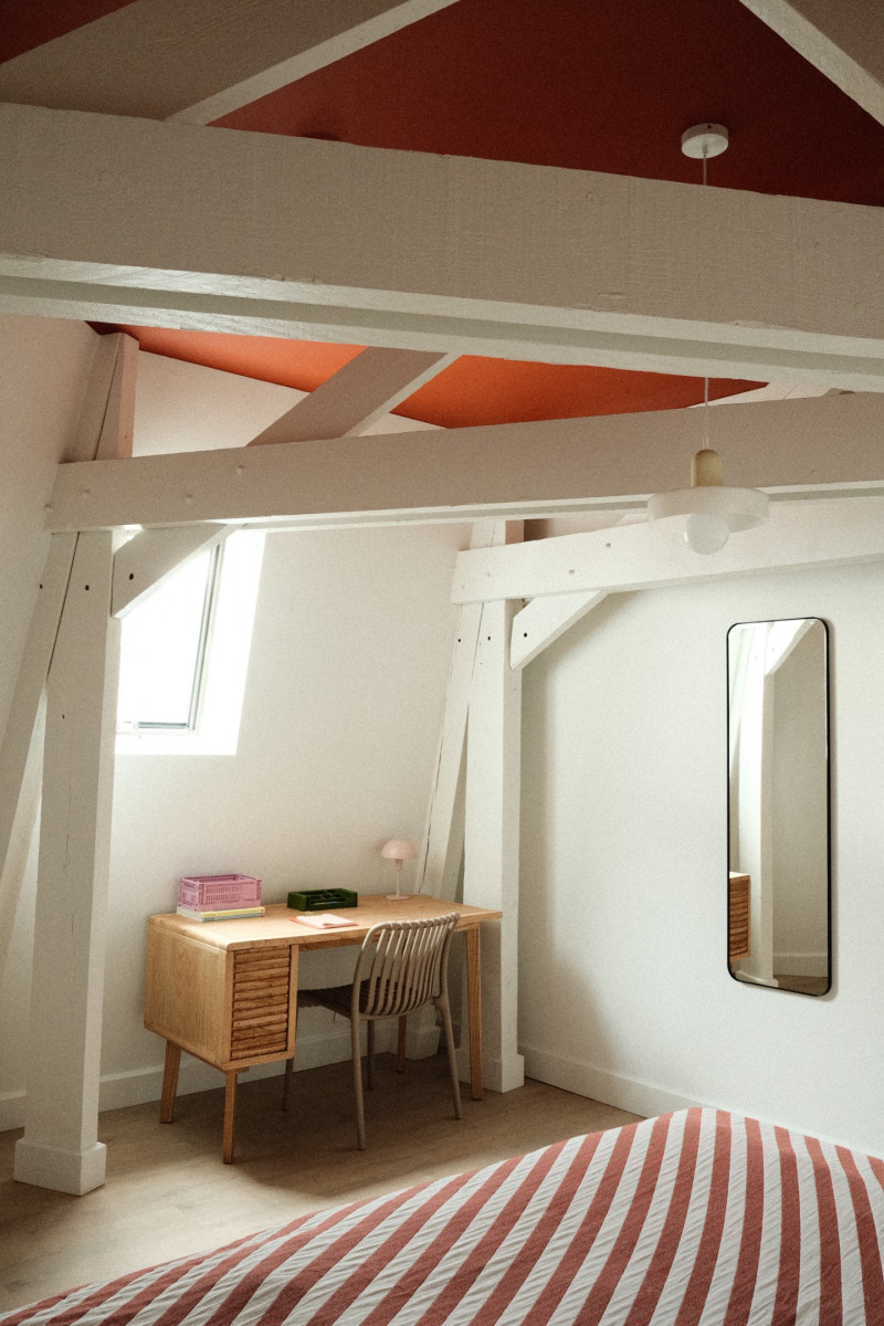 
                                                Location
                                                 Chambre avec SDB privée - Coliving - Lille Vauban