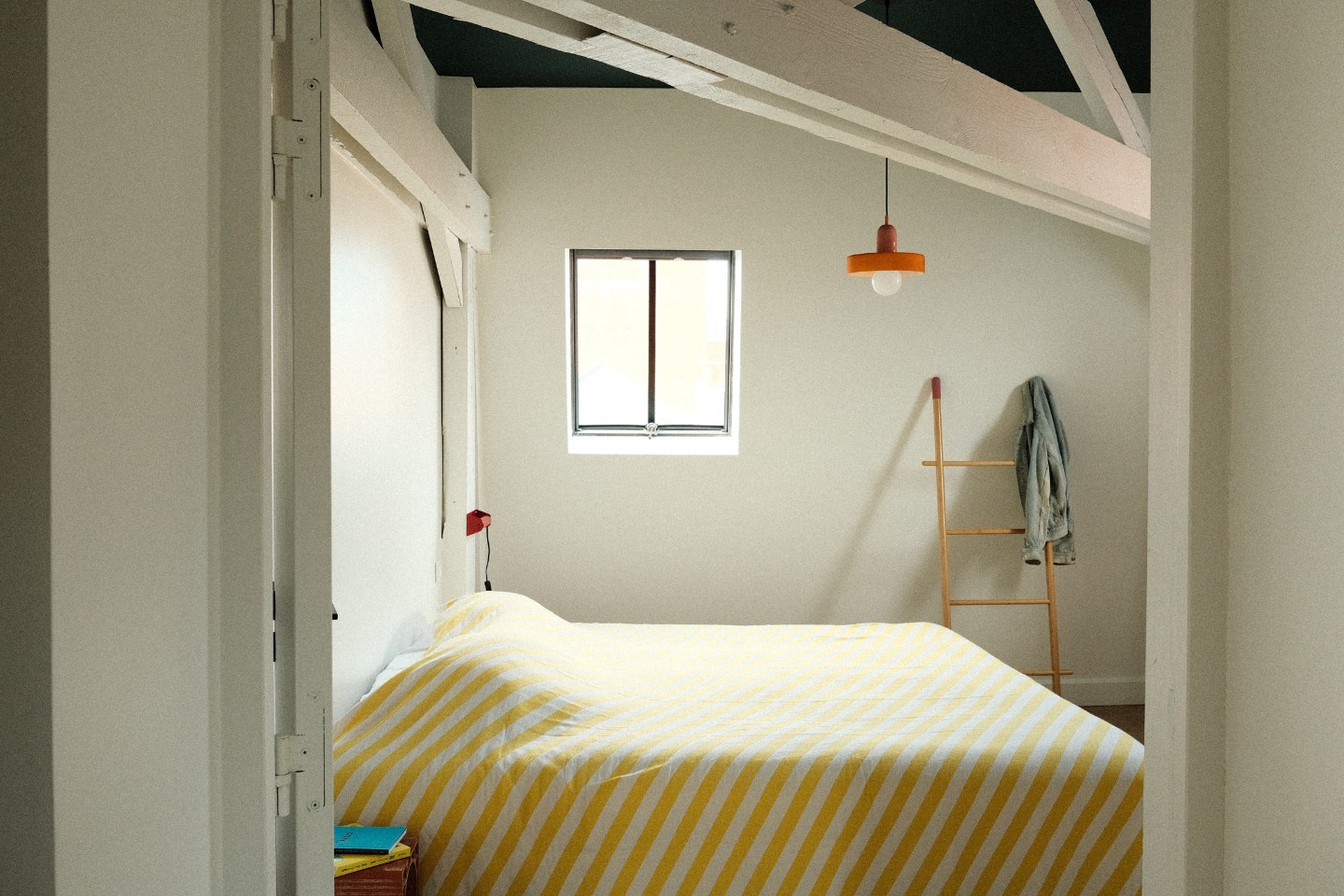 
                                                Location
                                                 Chambre avec SDB privée - Coliving - Lille Vauban