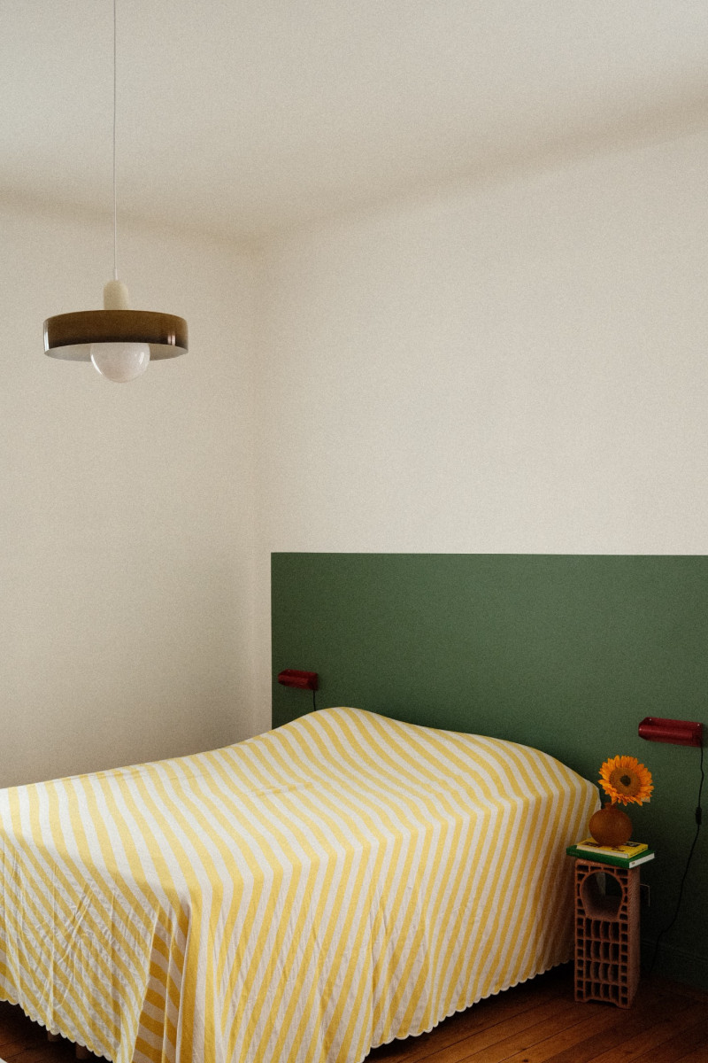 
                                                Location
                                                 Chambre avec SDB privée - Coliving - Lille Vauban