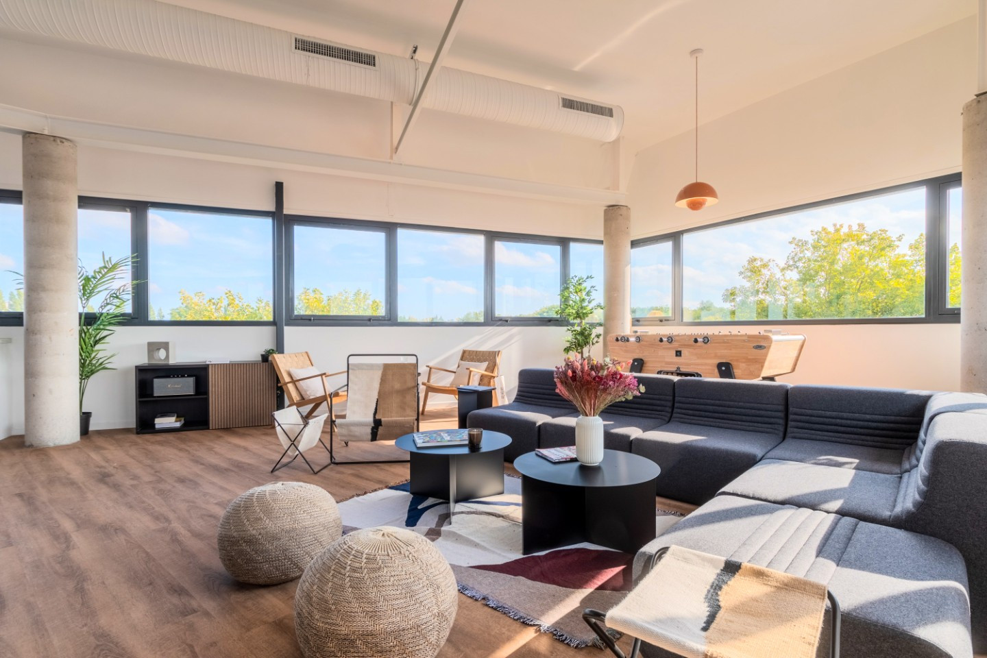 
                                                Colocation
                                                 Chambre avec SDB privée - Coliving - Saint André